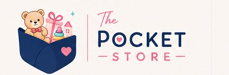The Pocket Store — tiny treasures, big smiles